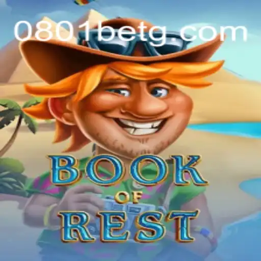 BookofRest: Um Mergulho no Universo de Aventura e Estratégia