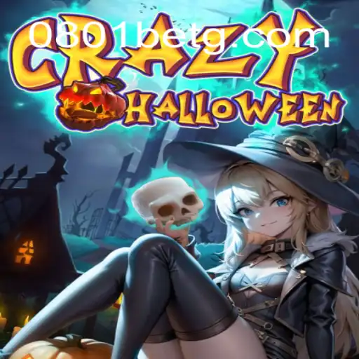 Explorando o Mundo de CrazyHalloween: Diversão, Aventura e Estratégia