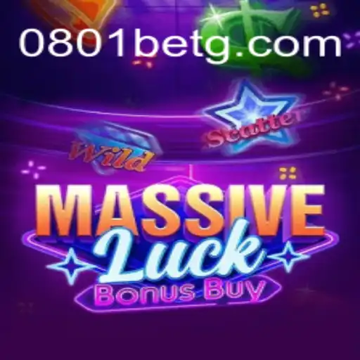Explorando o Universo do Jogo MassiveLuckBonusBuy
