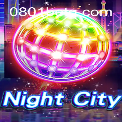 Explorando NightCity: O Mundo do Jogo e as Estratégias de 0801bet