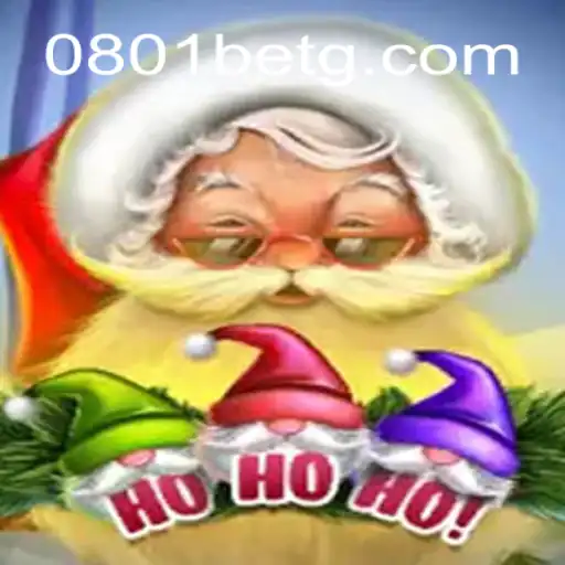 Explorando o Mundo de HoHoHo: Um Jogo de Estratégia com a Palavra-Chave 0801bet