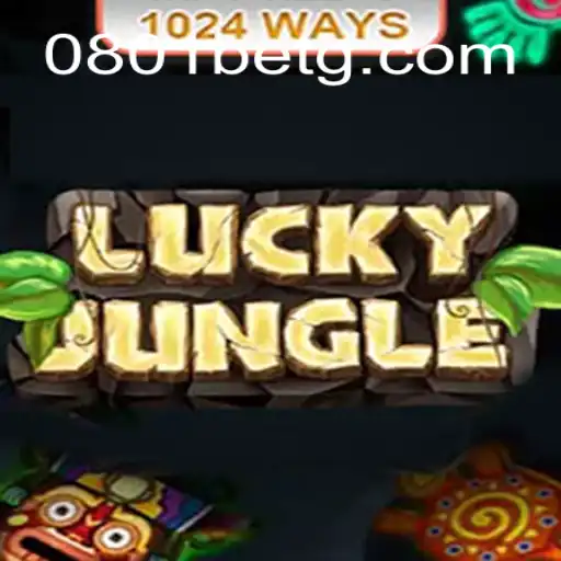 Explorando o Novo Sensação no Mundo dos Jogos: LuckyJungle1024