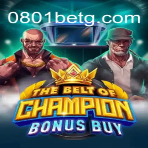 Descubra o Mundo Empolgante de 'TheBeltOfChampionBonusBuy'