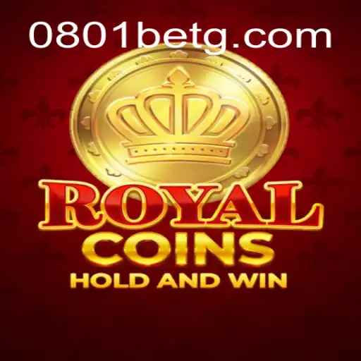 Descubra RoyalCoins: O Jogo de Estratégia e Fortuna