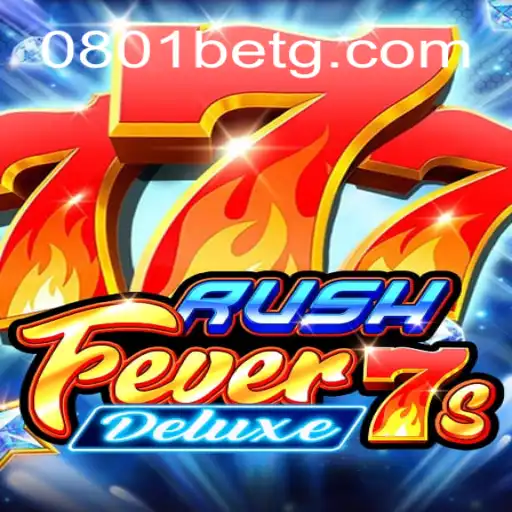 Descubra RushFever7sDeluxe: A Emoção dos Cassinos Digitais em 2023