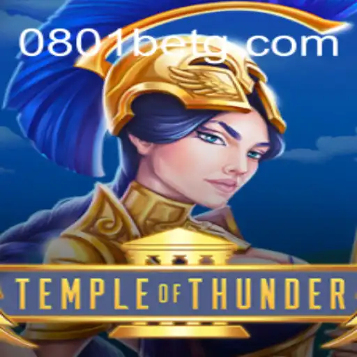 Descubra o Mundo de TempleofThunder: Uma Aventura de Estratégia e Sorte