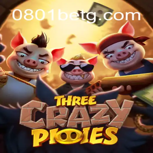 Desvendando o Fascinante Mundo de 'ThreeCrazyPiggies'