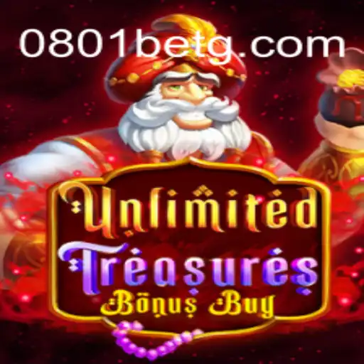 Descubra UnlimitedTreasuresBonusBuy: O Jogo de Aventura e Recompensas