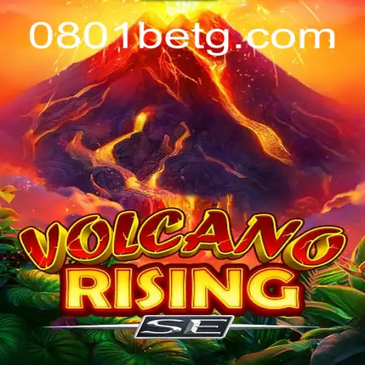 Explorando o Mundo de VolcanoRisingSE: Um Guia Completo
